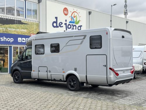Hymer BMC-T 680 - Discount photo: 17