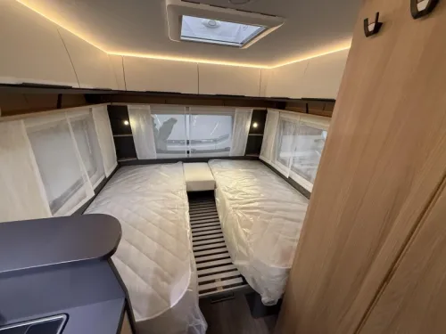 Fendt Apero Activ 465 GE 1800+C4E+floor+bed extension  photo: 7
