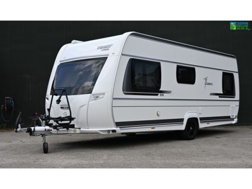 Fendt Tendenza 515SF photo: 1