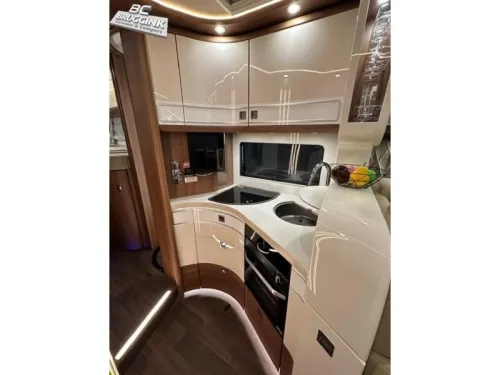 Carthago Chic E-line 50 LE  Foto: 7