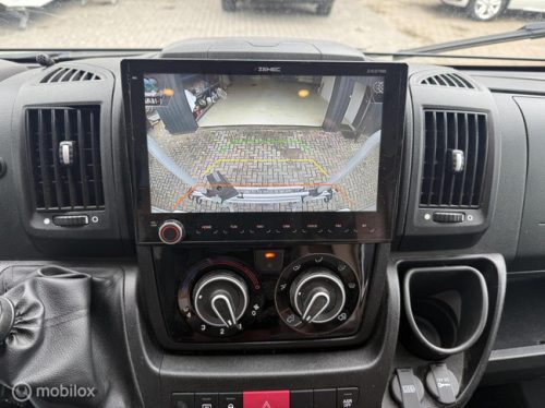 Sunlight T69 L Queensbed + Hubdach! EURO6! Foto: 18
