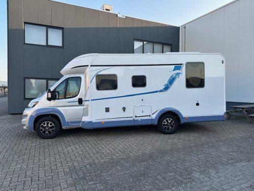 B&uuml;rstner Delfin T 732 G photo: 16