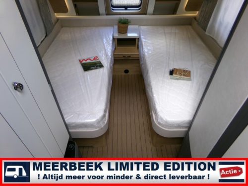 Hobby Excellent Edition 540 UL 2027 NEUESTES MODELL! Foto: 15