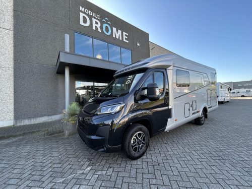 Hymer Exsis-T 580 Experience Edition foto: 5