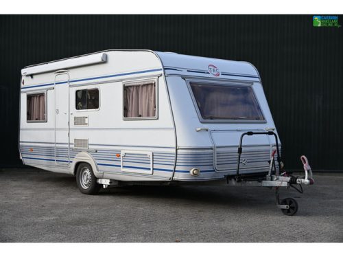 TEC Travel King 485TR