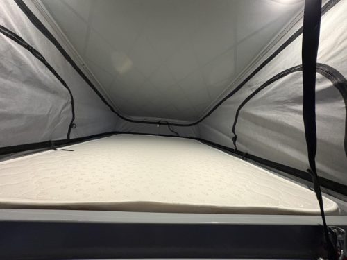 Robeta Apollo 636 Automatic Pop-top roof-complete photo: 16