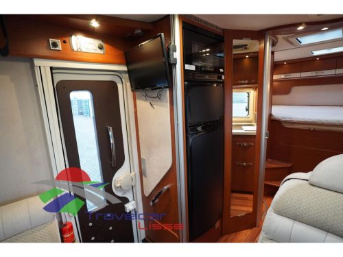 Hymer B 594 photo: 8