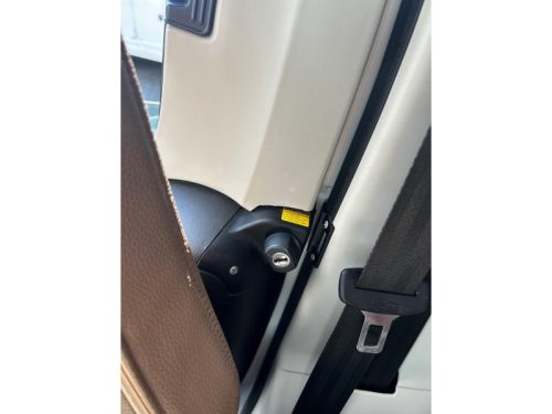 Hymer Tramp CL 698 Lithium 150AH, Alu vlg nw Foto: 9
