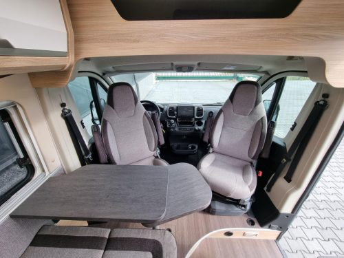Knaus BoxStar Road 540 MQ 60 Years Foto: 1