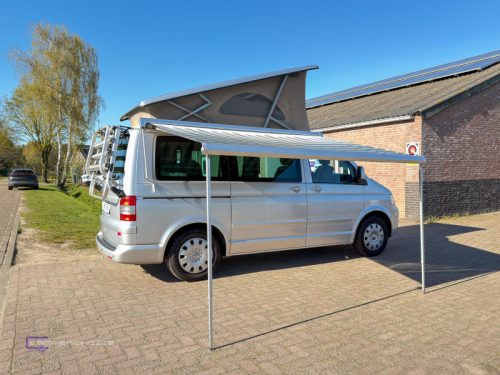 Westfalia California 2.5 TDI  photo: 21