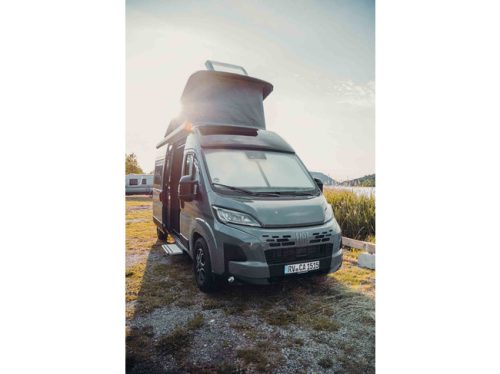 Carado CV 640 Pro+ Fiat photo: 11