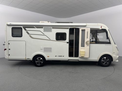 Hymer Exsis-I 588 Foto: 15