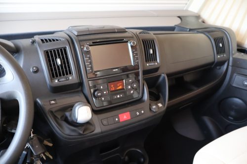 Hymer B 634 SL DuoMobil Foto: 22