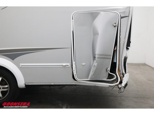 Knaus SunTI 700 LEG 2.3 M.Jet 2xAirco Luftfederung Kamera Backofen/Mikrowelle 4G-Travelvision Foto: 5
