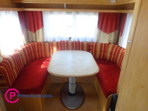 Caravelair Ambiance 455  foto: 12
