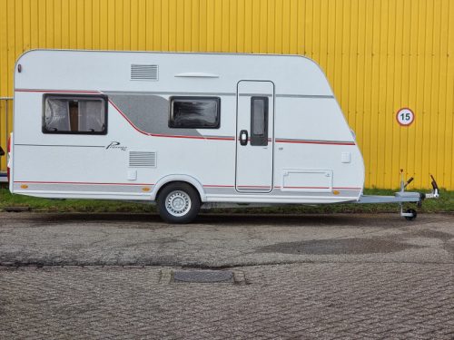 B&uuml;rstner Premio Plus 440 TK photo: 2
