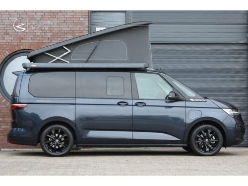 Volkswagen California Beach Tour 1.5 eHybrid 180 kW / 245 PK DSG 4Motion photo: 5