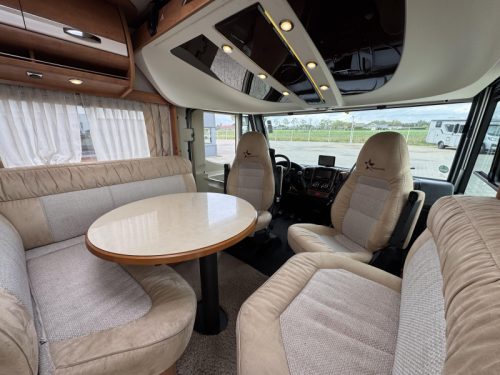 Autostar Prestige 720 I LC ALDE Queensbed Foto: 1