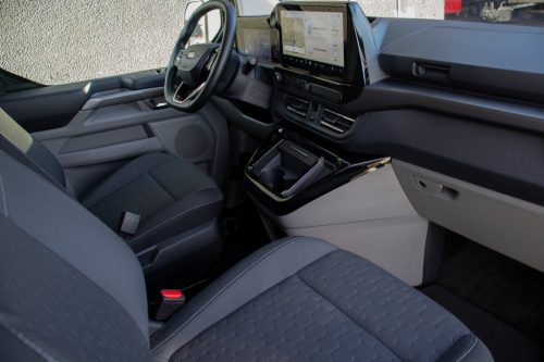 Westfalia Nugget foto: 62