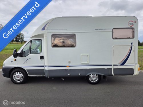 Fiat LMC TEC Ducato 2.3 | 110PS | Motorairco | Raumwunder Foto: 5