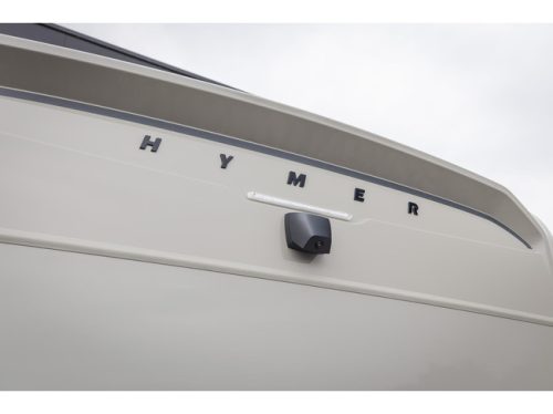 Hymer GT-S 685 Model Year 2027 photo: 9