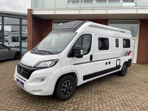 LMC Innovan 600 photo: 2