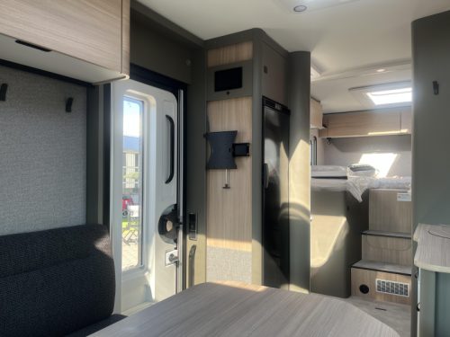 Hymer GT-S 685 mod&egrave;le 27 photo : 4
