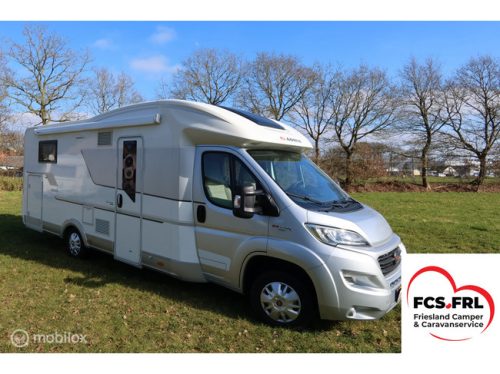 Adria MATRIX M 670SC