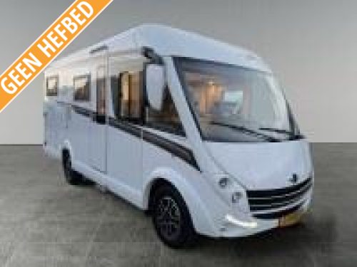 Carthago C-Compactline 141 LE Super Light Chassis