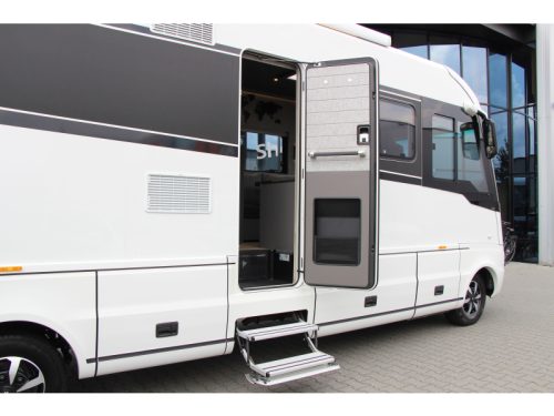 Niesmann+Bischoff Flair 920 EK Single beds - Full option photo: 26