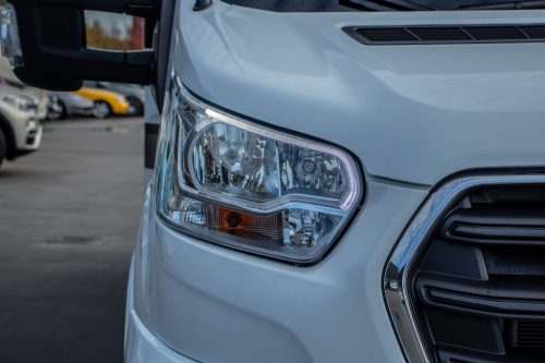Benimar Tessoro 487 Foto: 59