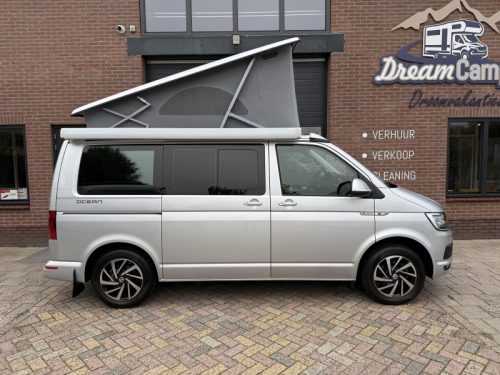 Volkswagen California Ocean T6 150Pk Dsg  Foto: 3