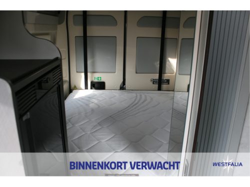 Westfalia Nansen 640LS 140PS Aut. Jetzt erh&auml;ltlich ab 92.290,00 &euro; Foto: 14