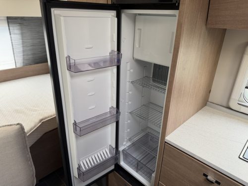 Tabbert Senara 460 DMK photo: 21