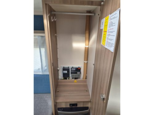 Dethleffs C'Joy 410 QL - Mover - photo: 14