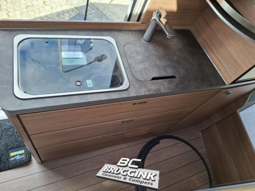 Knaus Boxlife 630 ME EINZELBETT AUTOMATIK 11000KM Foto: 5