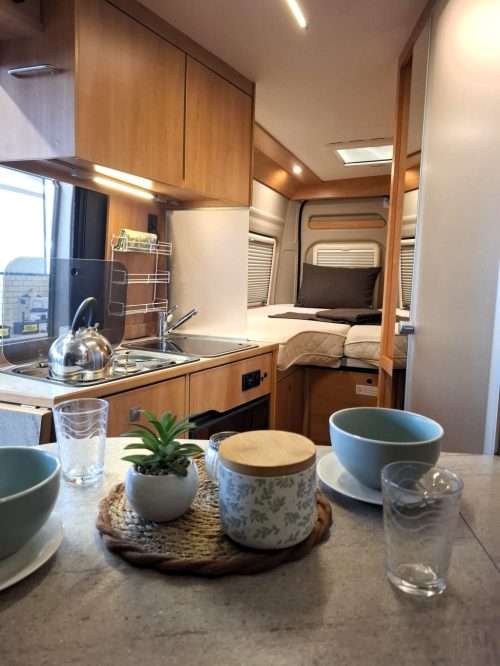 POESSL KW 25 Foto: 18
