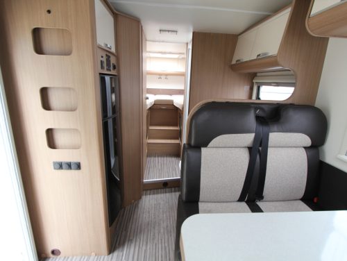 SUN LIVING LIDO M 50 SL photo: 12