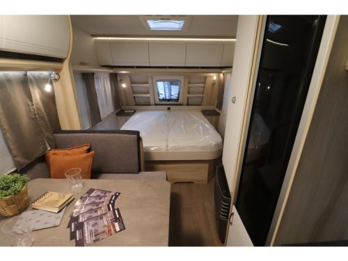 Hobby De Luxe 460 SFF MODEL 2026 / 715 photo: 10