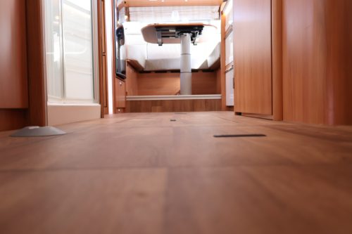 Hymer B 634 SL DuoMobil Foto: 23
