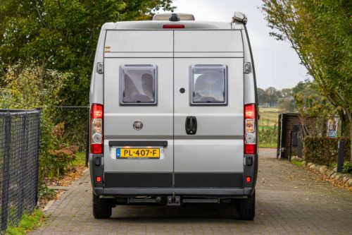 CHAUSSON TWIST 2 photo: 22