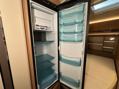Fendt Tendenza 495 SF photo: 19