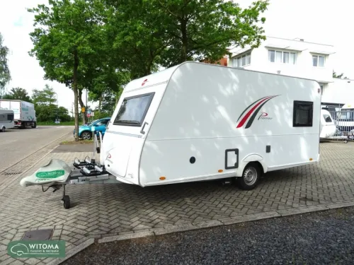 B&uuml;rstner Premio 435 TS VERKOCHT!  foto: 17