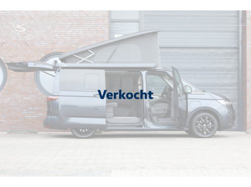 Volkswagen California Beach Tour 1.5 eHybrid 180 kW / 245 PK DSG 4Motion photo: 6