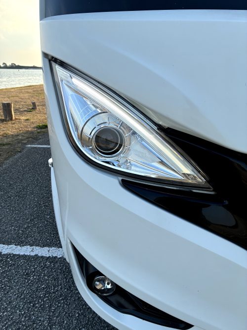 HYMER B580MC photo: 34