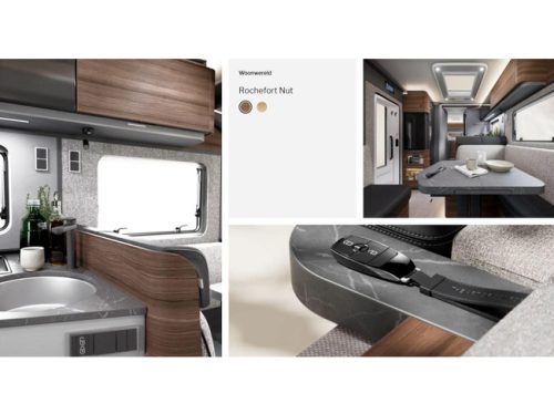 Hymer B-MC I 680 OBERSCHR&Auml;NKE STATT HUBDACH! Foto: 8