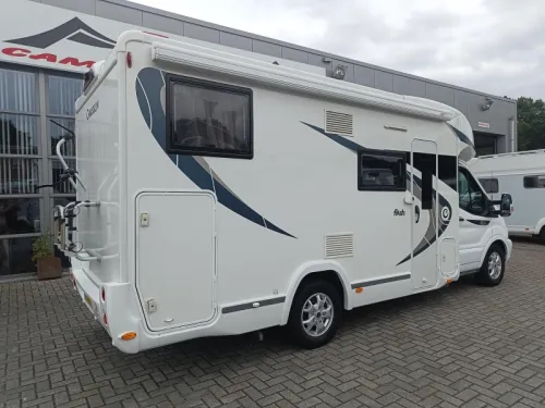 Chausson Flash 627 GA photo: 2