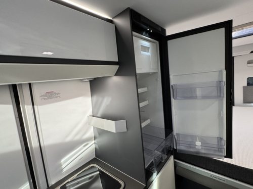 Adria Twin Supreme 640 SGX 160 hp AUTOMATIC 9-Speed Euro6 Fiat Ducato 8 Maxi **Adjustable height single beds/4 seats/Awning/ photo: 15