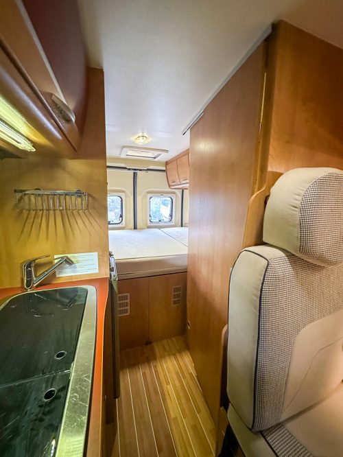 CHAUSSON TWIST 2 photo: 18