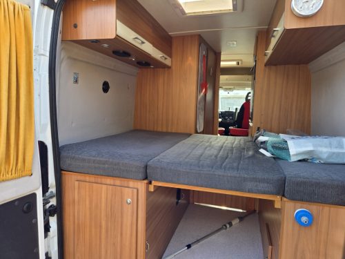 Weinsberg  Cara 600 2012 foto: 16